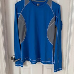 REI base layer
